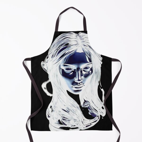 Item preview, Glass Girl  designed and sold by AwesomeDigiShop.