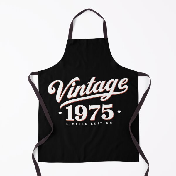 Item preview, 47 Year Old Vintage 1975 Limited Edition designed and sold by OMG Outfits .