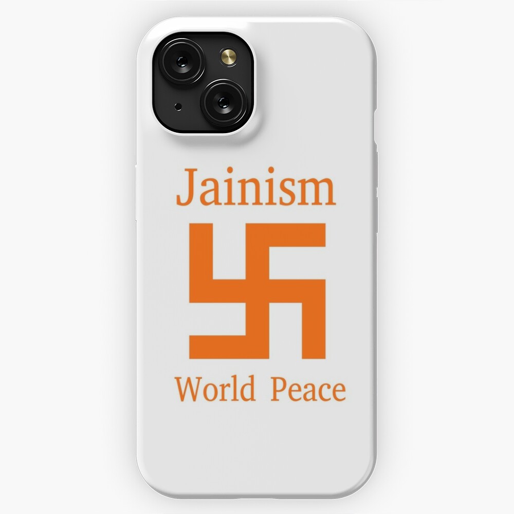 Item preview, iPhone Snap Case designed and sold by votejainism.