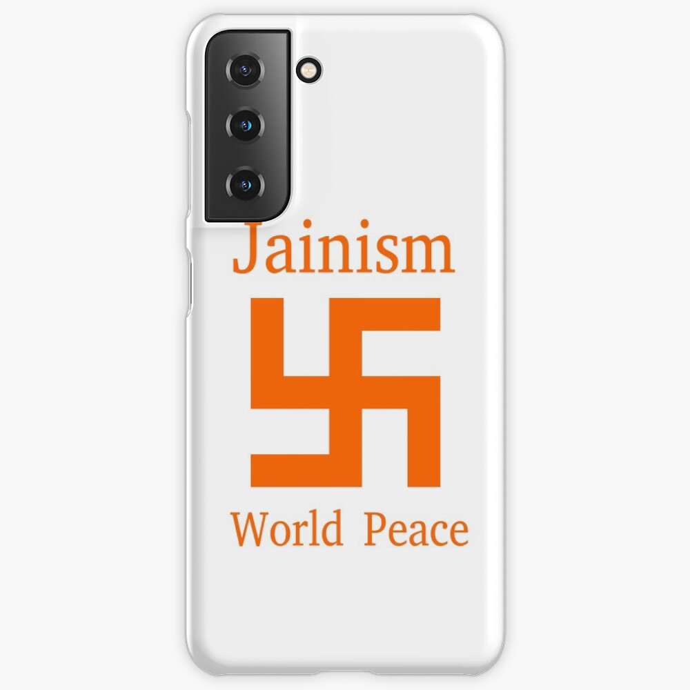 Peace Samsung Galaxy Phone Case