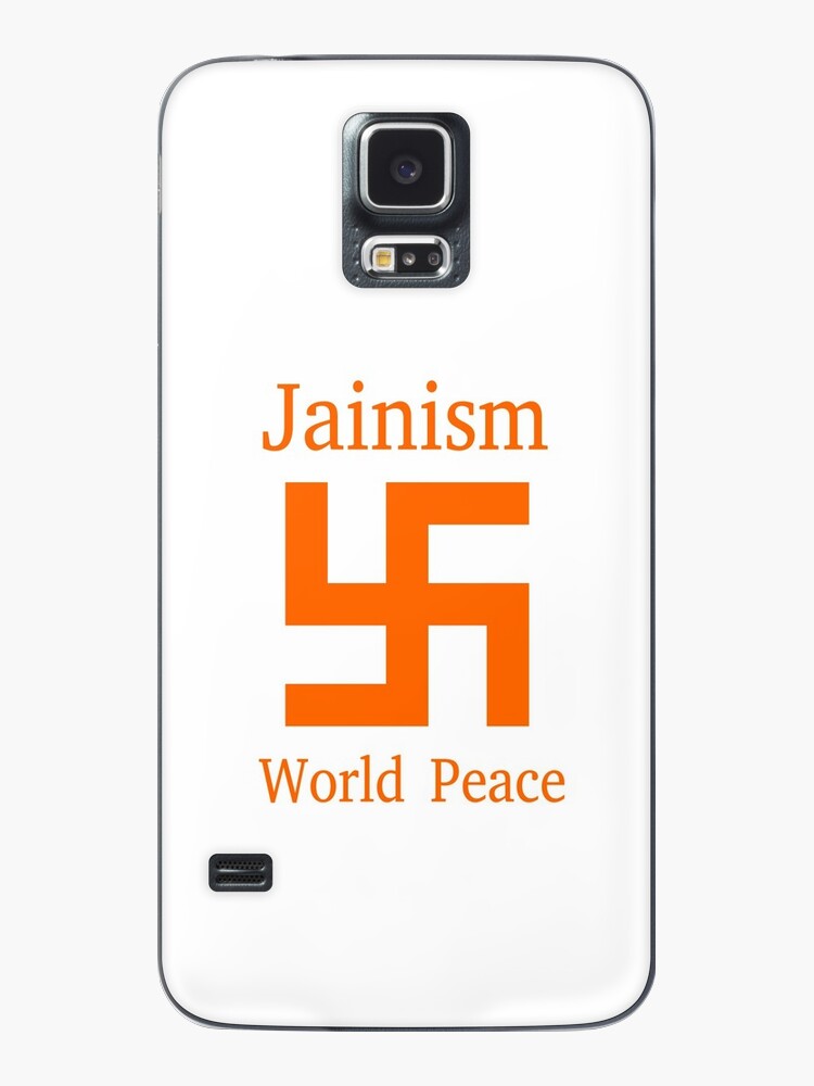 Thumbnail 1 of 2, Samsung Galaxy Phone Case, Peace designed and sold by Ian White.