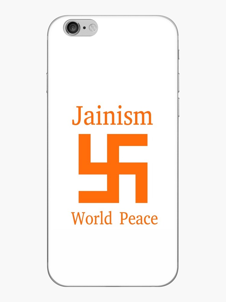 iPhone Skin, Peace designed and sold by Ian White