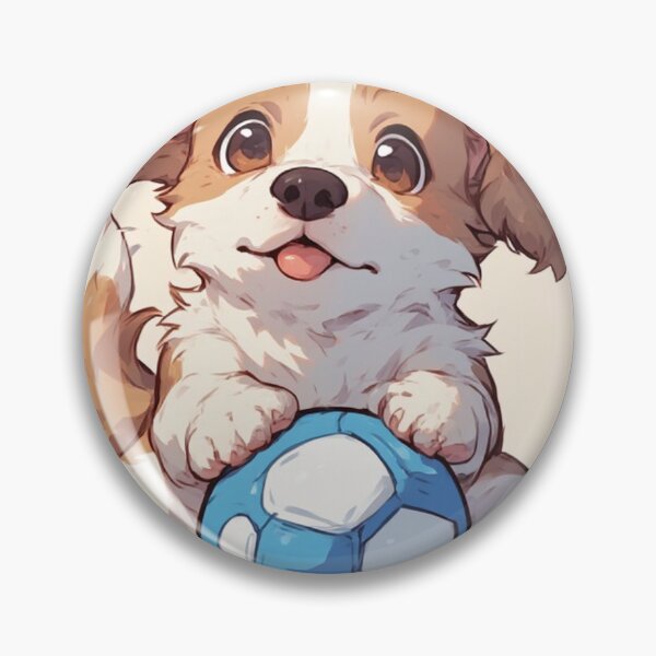 Item preview, drawing of my dog pelle designed and sold by DalaDesign98.