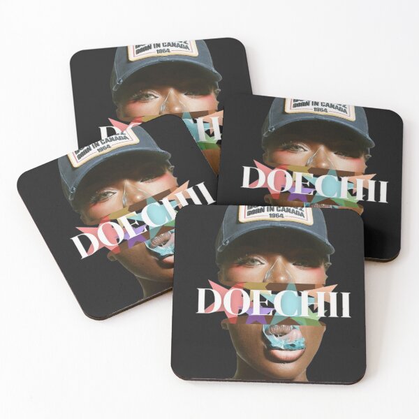 Item preview, doechii merch designed and sold by blehmanzeitler.
