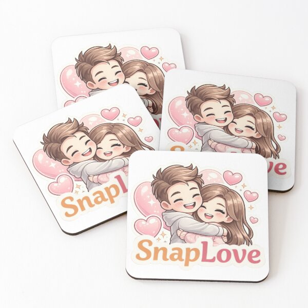 Item preview, SnapLove Embrace designed and sold by lorand-designs.