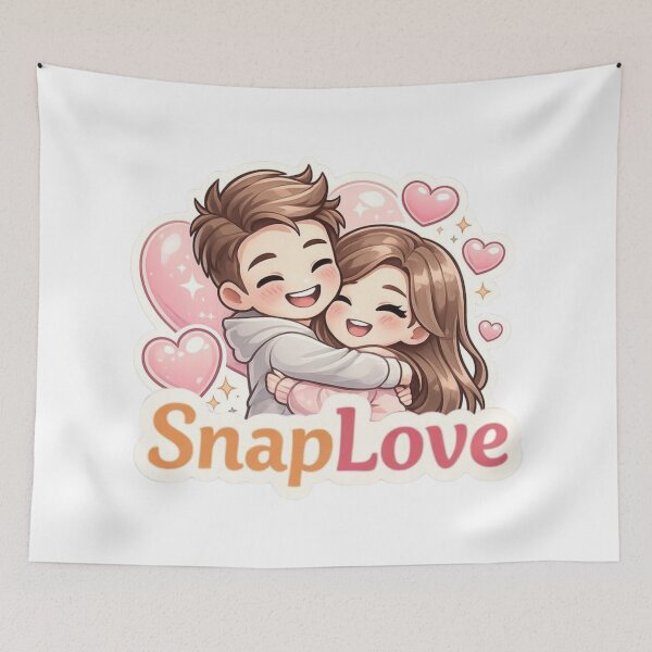 Item preview, SnapLove Embrace designed and sold by lorand-designs.