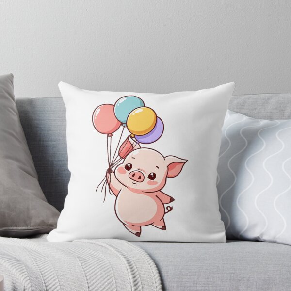 Item preview, Flying pig ballons designed and sold by JIGUWORLD.