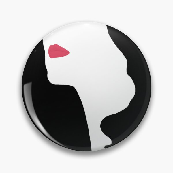 Item preview, Lady Vengeance designed and sold by Fire TheMann.