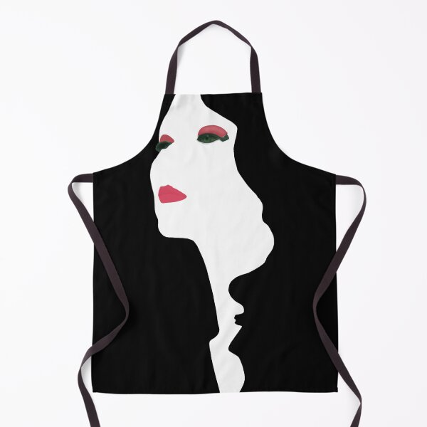 Item preview, Lady Vengeance designed and sold by Fire TheMann.