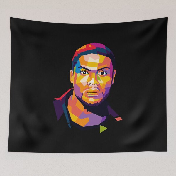 Item preview, Seriously Kevin Hart Meme  designed and sold by Hilmaaswell.