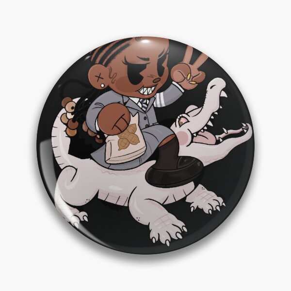 Item preview, doechii merch designed and sold by blehmanzeitler.