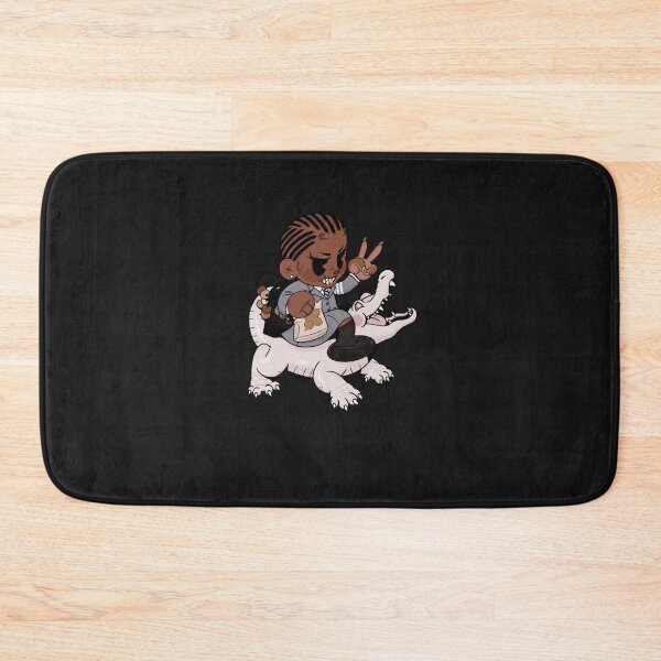 Item preview, doechii merch designed and sold by blehmanzeitler.