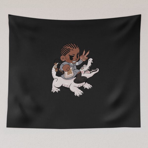 Item preview, doechii merch designed and sold by blehmanzeitler.