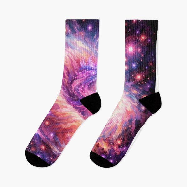 Item preview, Cosmic Unicorn Vortex designed and sold by John-Rivav.