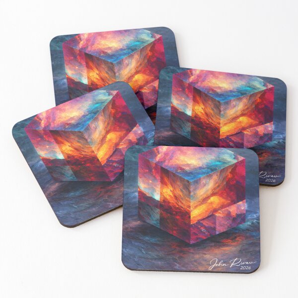 Item preview, Crystalline Flux designed and sold by John-Rivav.