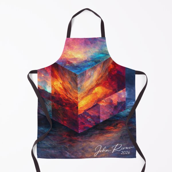 Item preview, Crystalline Flux designed and sold by John-Rivav.
