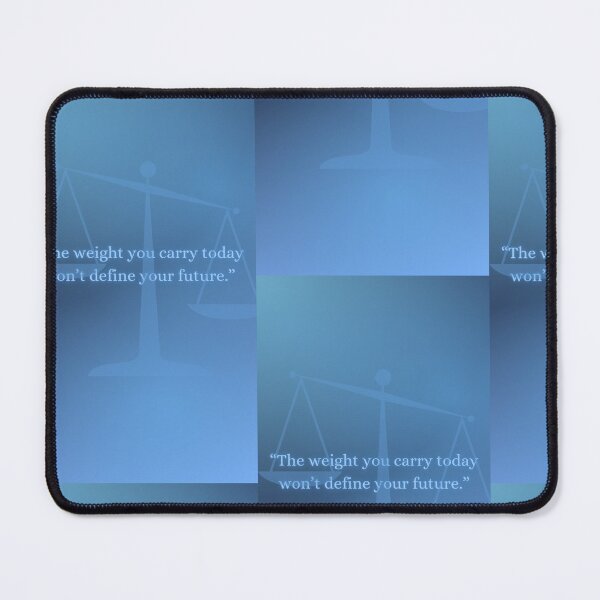 Item preview, “Soft Reminders for Hard Days”— Sad & Healing Quote Wallpapers designed and sold by kerissfantasyart .