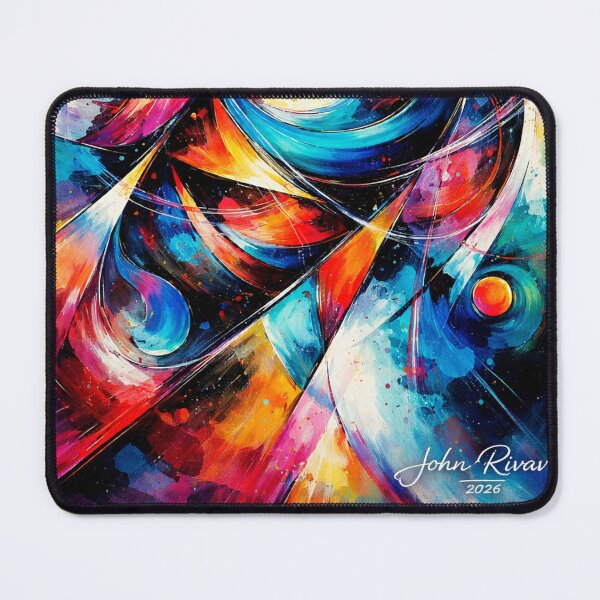 Item preview, Chromatic Vortex designed and sold by John-Rivav.