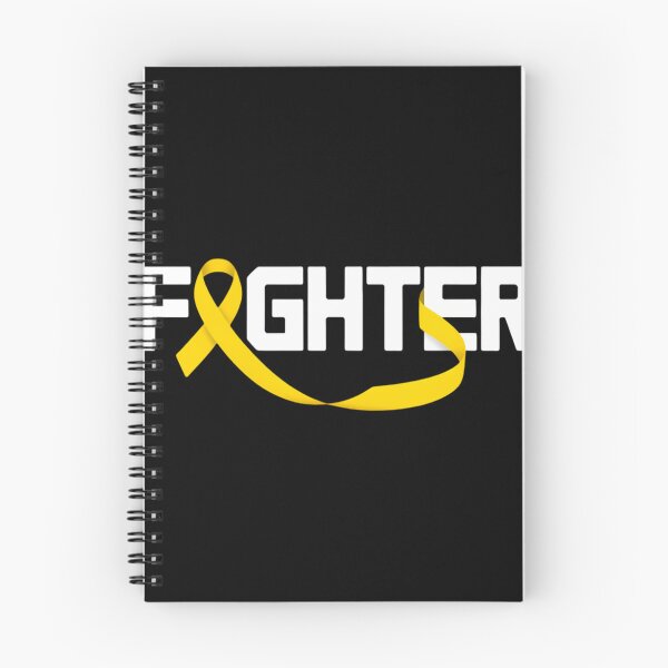 Item preview, Endometriosis Awareness Yellow Ribbon Endo Fighter designed and sold by comptorasunfia.