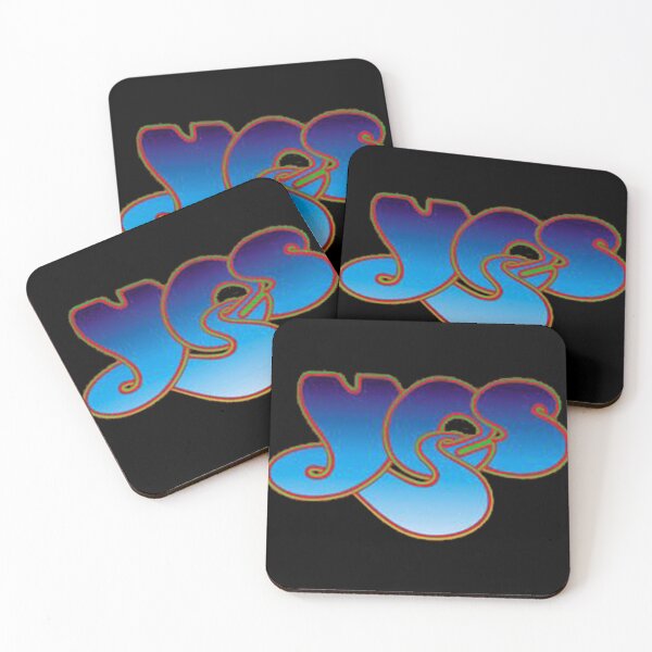 Item preview, Yes Band Blue designed and sold by Neyo-pro7.