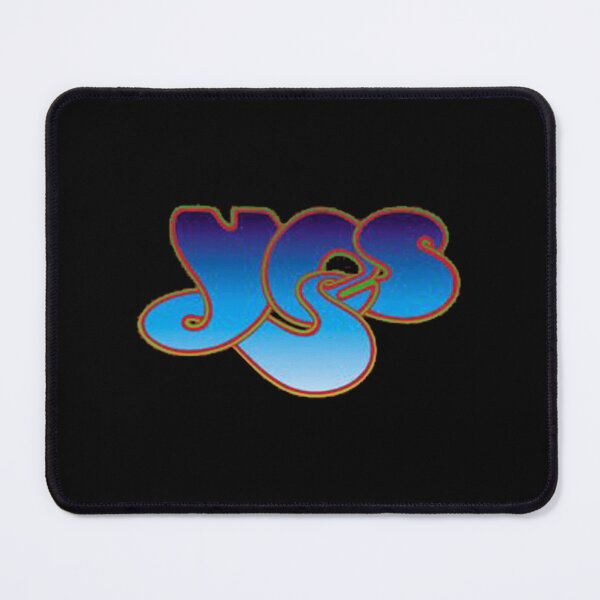 Item preview, Yes Band Blue designed and sold by Neyo-pro7.