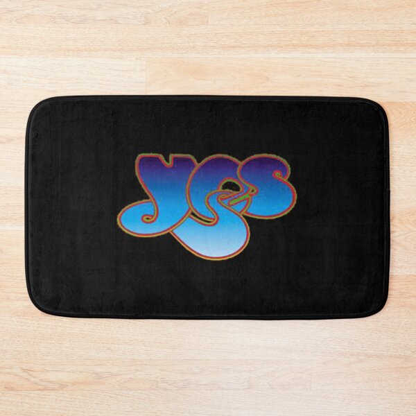 Item preview, Yes Band Blue designed and sold by Neyo-pro7.