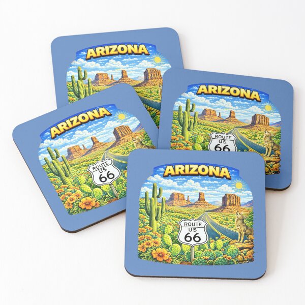Item preview, Arizona USA designed and sold by Myra365Art.