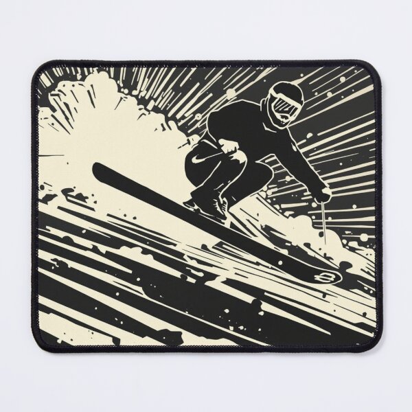 Item preview, Park City, Utah designed and sold by PamLeeDesign.