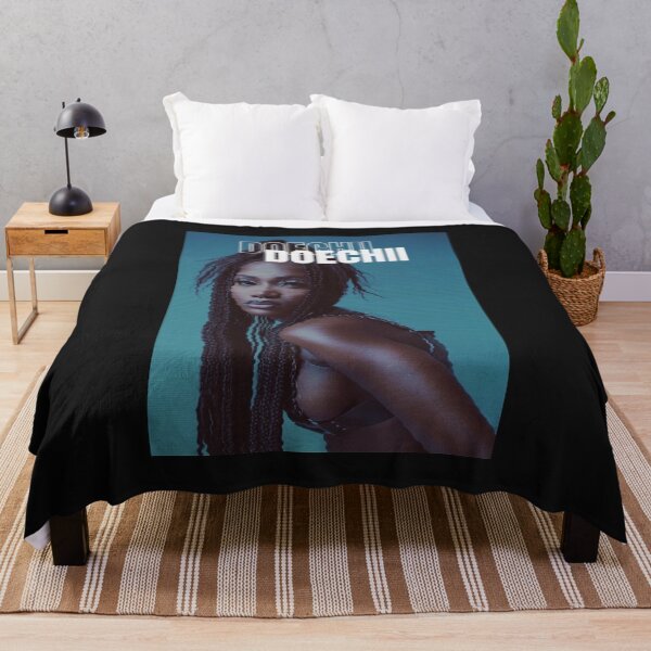 Item preview, doechii merch designed and sold by blehmanzeitler.