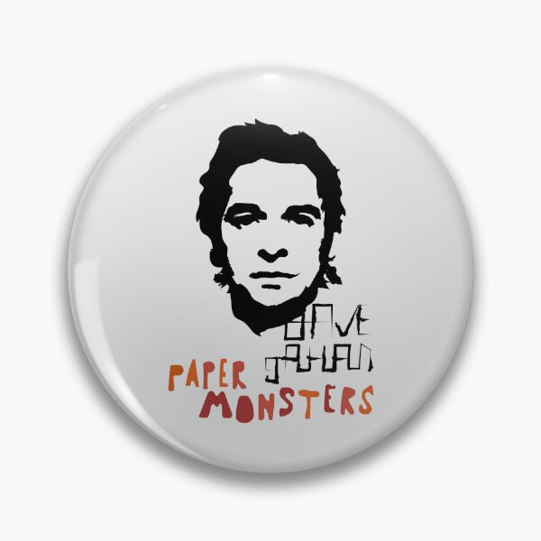 Item preview, Dave Gahan designed and sold by THE MODA STEREO.