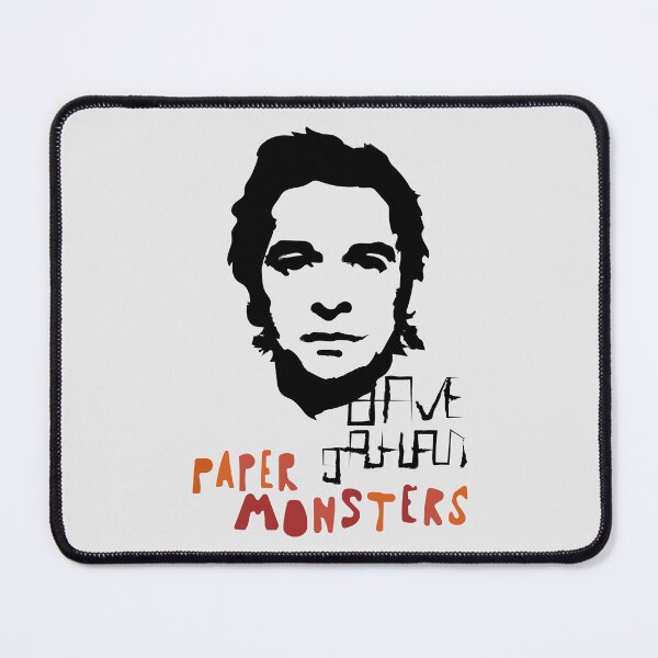 Item preview, Dave Gahan designed and sold by THE MODA STEREO.