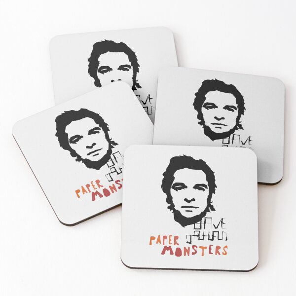 Item preview, Dave Gahan designed and sold by THE MODA STEREO.