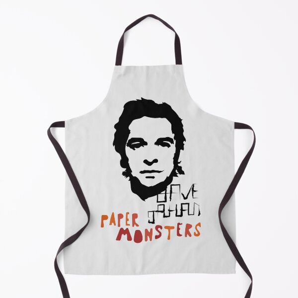 Item preview, Dave Gahan designed and sold by THE MODA STEREO.