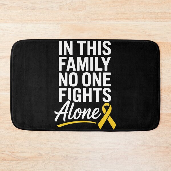 Item preview, Endometriosis Awareness Yellow Ribbon Family Support Group designed and sold by sterabamineh.