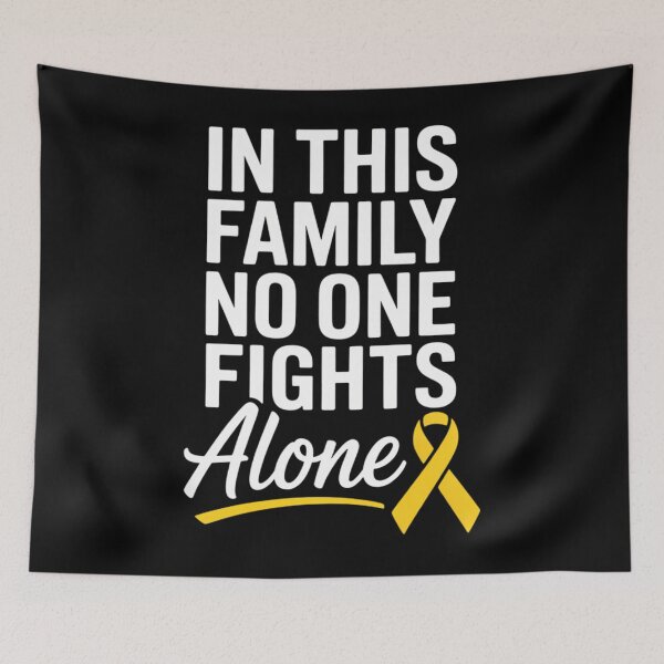 Item preview, Endometriosis Awareness Yellow Ribbon Family Support Group designed and sold by sterabamineh.