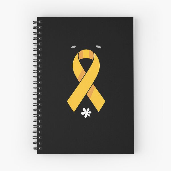 Item preview, Endometriosis Awareness Yellow Ribbon Support 1 in 10 designed and sold by sterabamineh.
