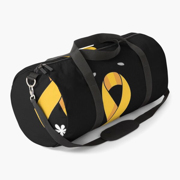 Item preview, Endometriosis Awareness Yellow Ribbon Support 1 in 10 designed and sold by sterabamineh.