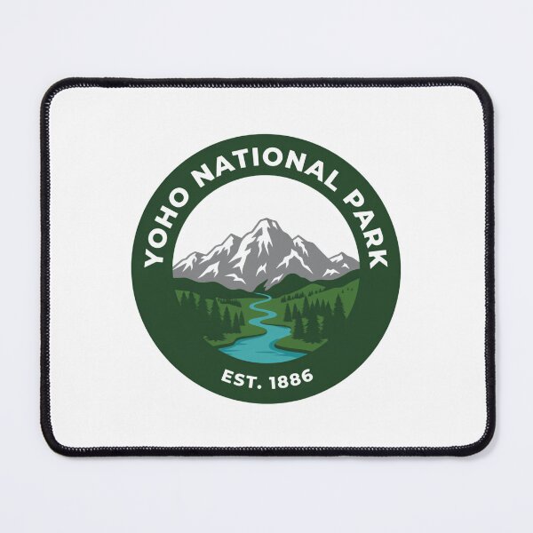 Item preview, Yoho National Park Highmeadow Drift Route designed and sold by Simsimah26Parks.