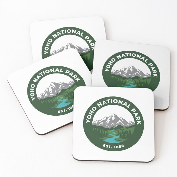 Item preview, Yoho National Park Highmeadow Drift Route designed and sold by Simsimah26Parks.