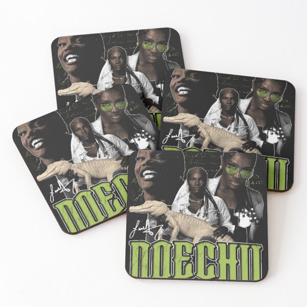 Item preview, doechii merch designed and sold by blehmanzeitler.
