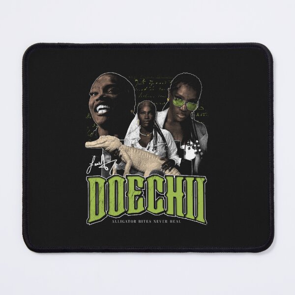 Item preview, doechii merch designed and sold by blehmanzeitler.