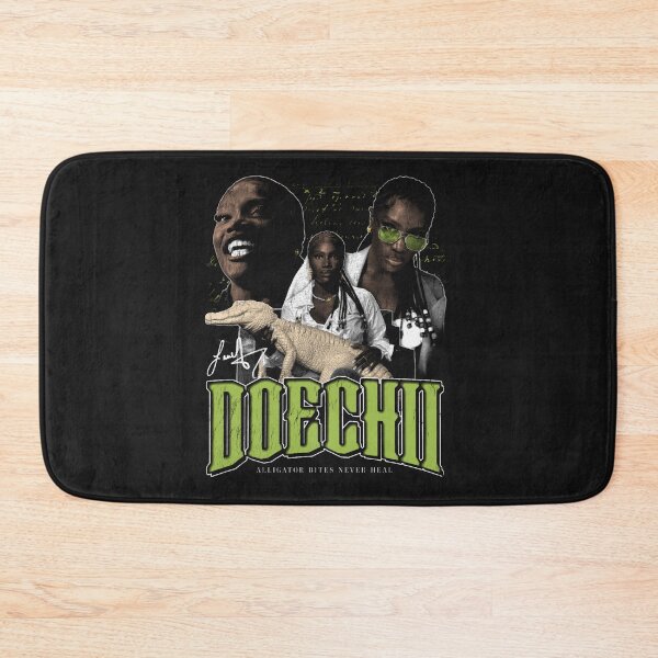 Item preview, doechii merch designed and sold by blehmanzeitler.