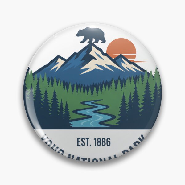 Item preview, Yoho National Park Northwind Crest Way designed and sold by Simsimah26Parks.