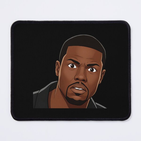 Item preview, Kevin Hart Classic Stand Up Comedy Energy designed and sold by Hilmaaswell.