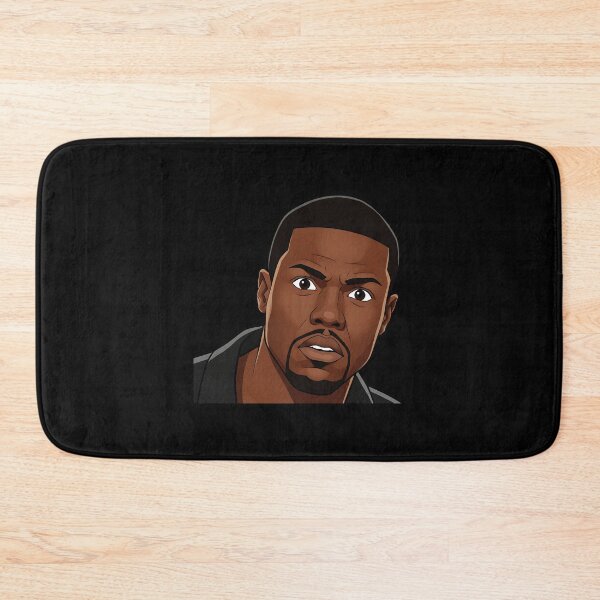 Item preview, Kevin Hart Classic Stand Up Comedy Energy designed and sold by Hilmaaswell.