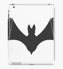 bat iPad Case/Skin