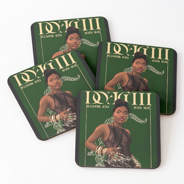 Item preview, doechii merch designed and sold by blehmanzeitler.