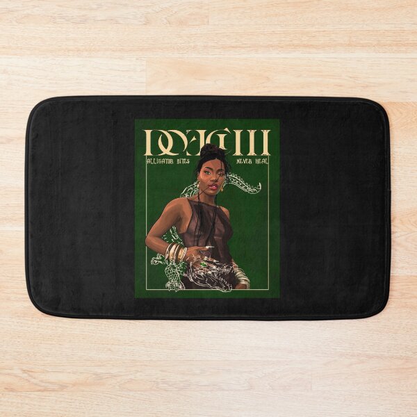 Item preview, doechii merch designed and sold by blehmanzeitler.