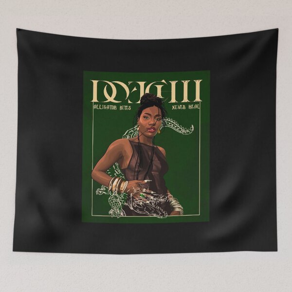Item preview, doechii merch designed and sold by blehmanzeitler.