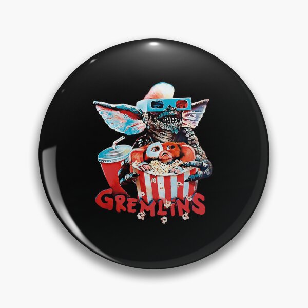 Item preview, Gremlins designed and sold by orbany.